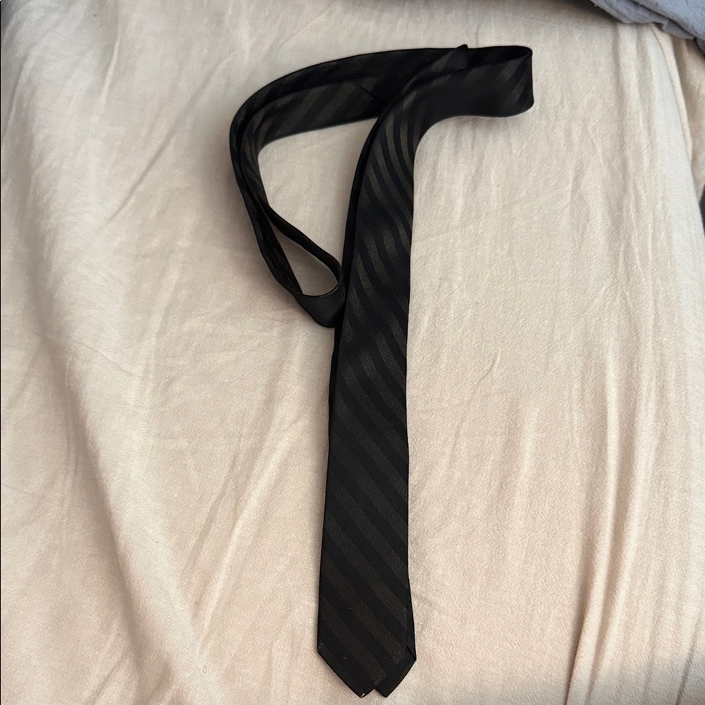 Vintage All Silk by Bullock’s Store For Men